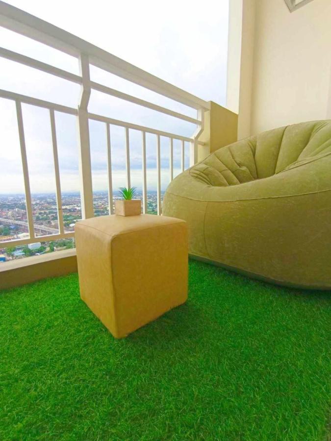Serendipity Place @Celandine Caloocan Ngoại thất bức ảnh