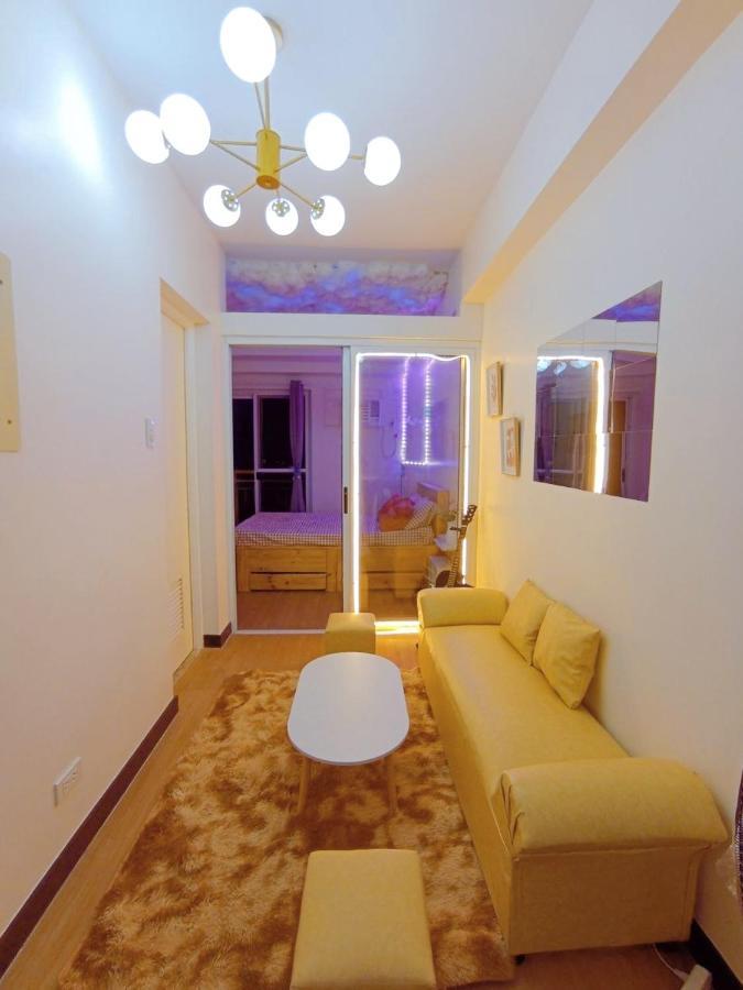 Serendipity Place @Celandine Caloocan Ngoại thất bức ảnh