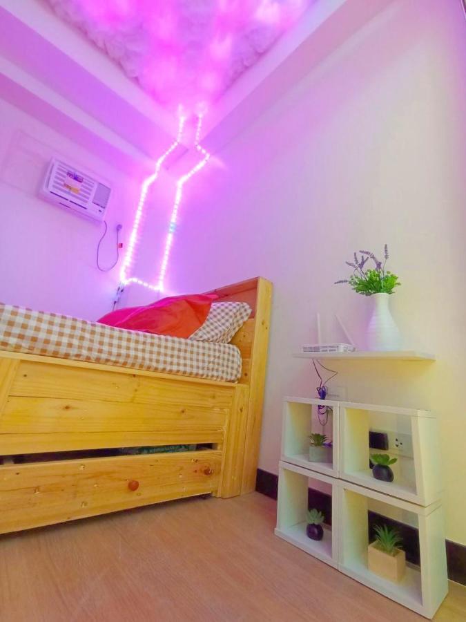 Serendipity Place @Celandine Caloocan Ngoại thất bức ảnh