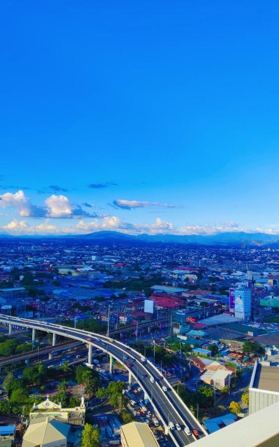 Serendipity Place @Celandine Caloocan Ngoại thất bức ảnh