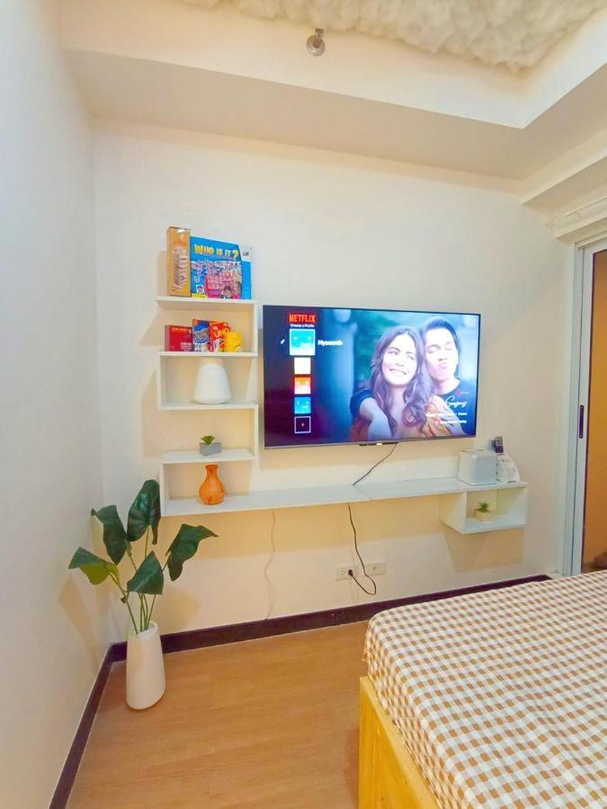 Serendipity Place @Celandine Caloocan Ngoại thất bức ảnh
