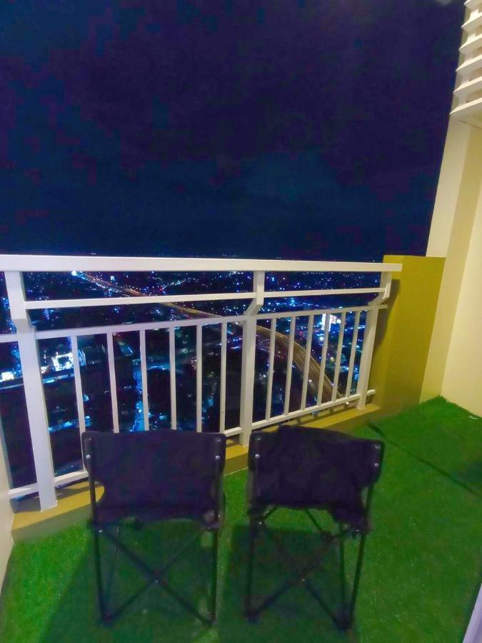 Serendipity Place @Celandine Caloocan Ngoại thất bức ảnh