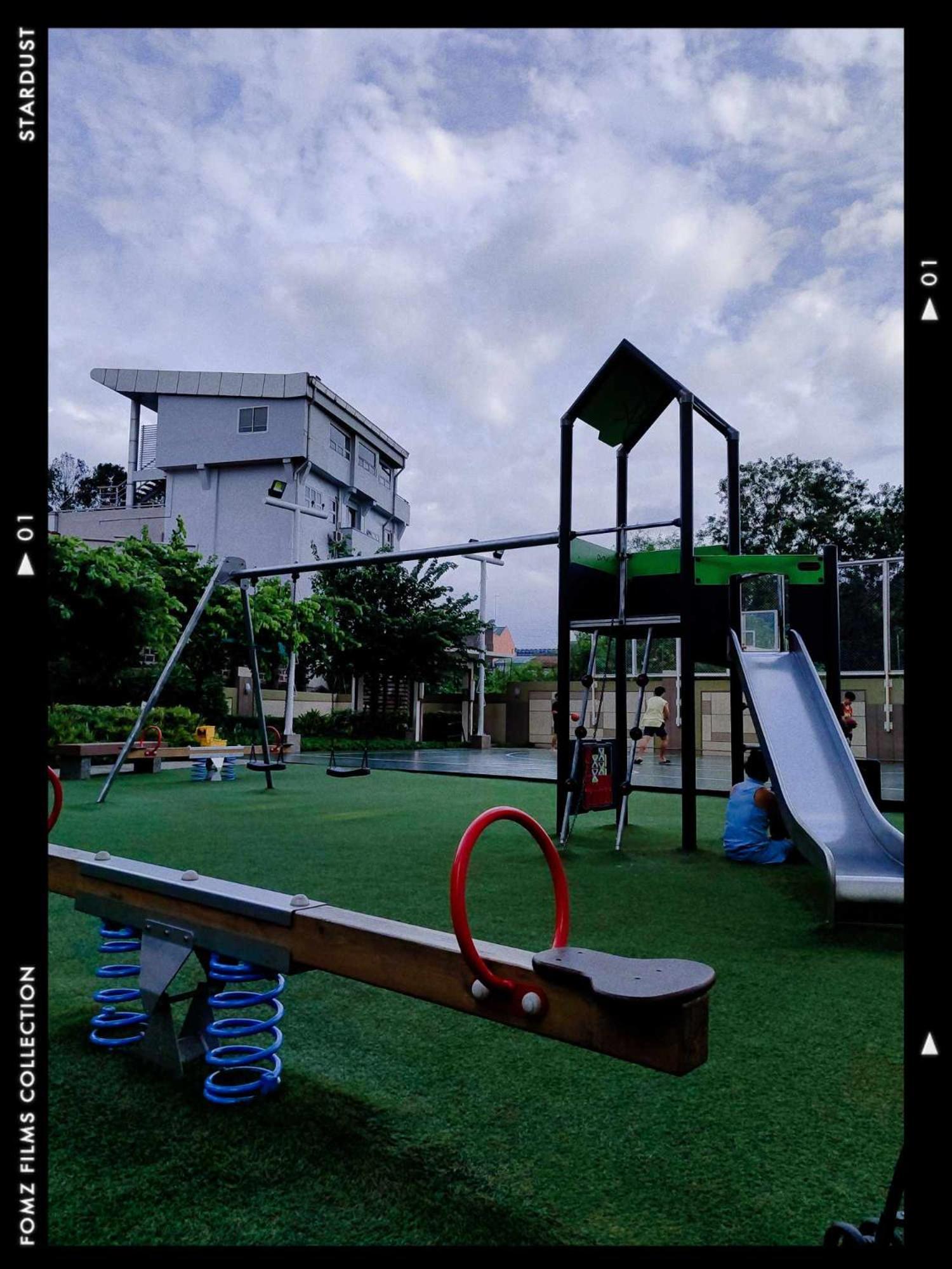 Serendipity Place @Celandine Caloocan Ngoại thất bức ảnh