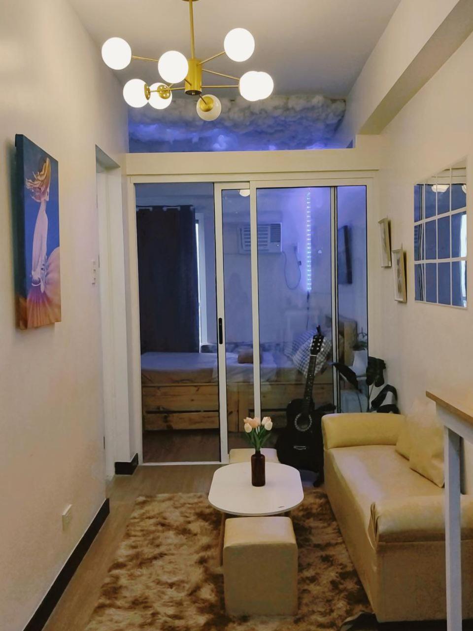 Serendipity Place @Celandine Caloocan Ngoại thất bức ảnh
