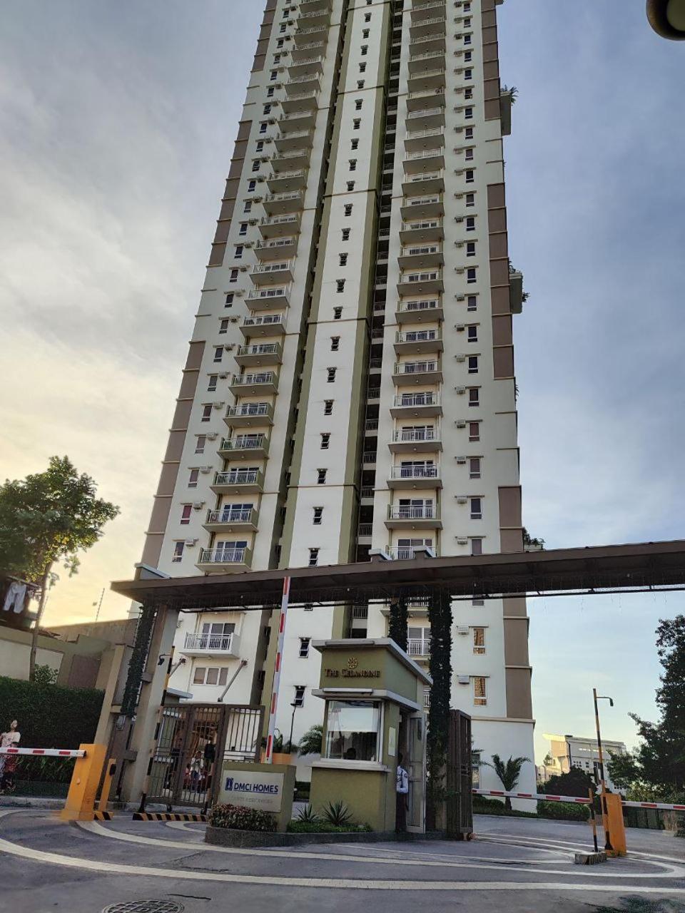 Serendipity Place @Celandine Caloocan Ngoại thất bức ảnh